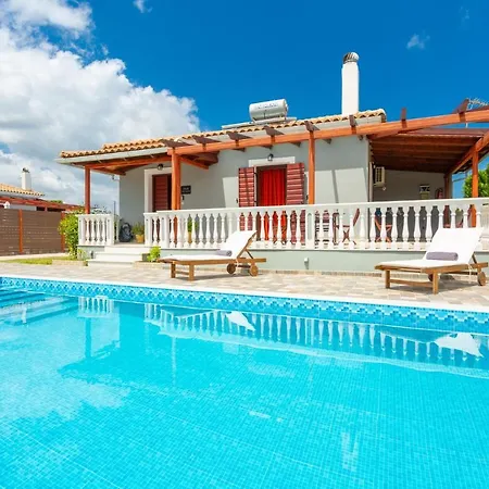 Villa Mansion ヴィラ