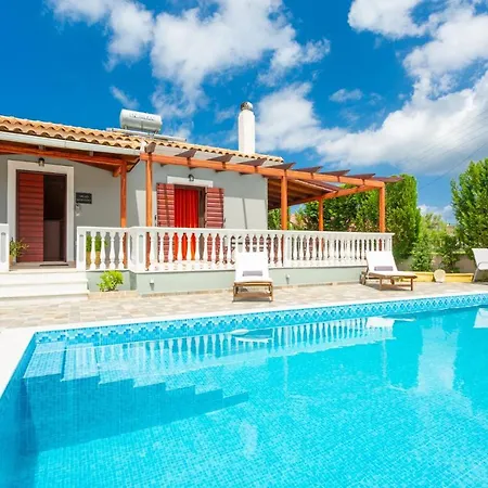 Villa Mansion *